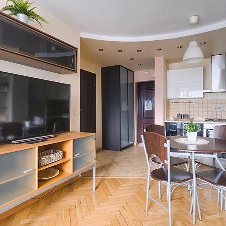 Jazz Residential Apart Варшава Экстерьер фото