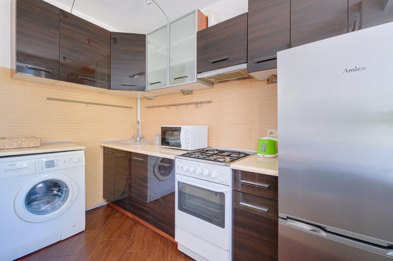 Jazz Residential Apart Варшава Экстерьер фото