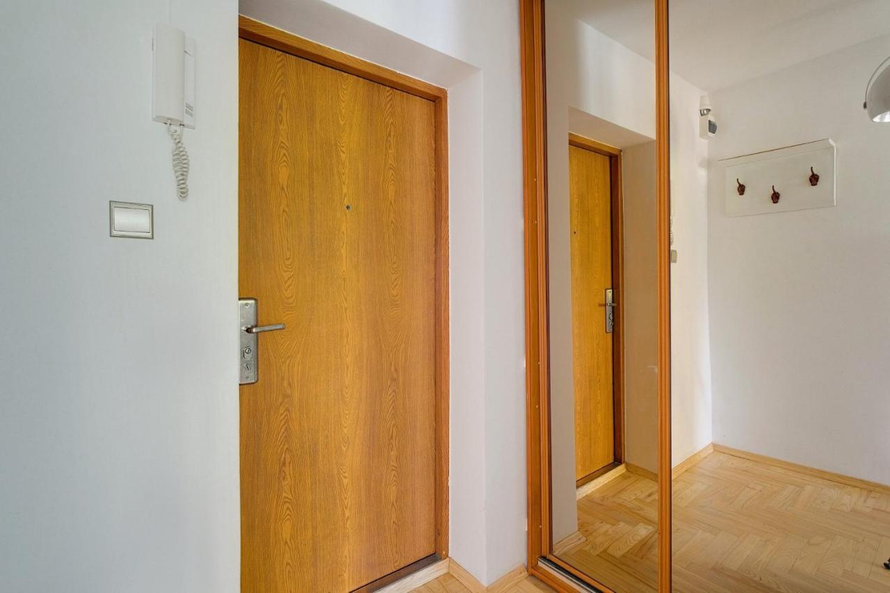 Jazz Residential Apart Варшава Экстерьер фото