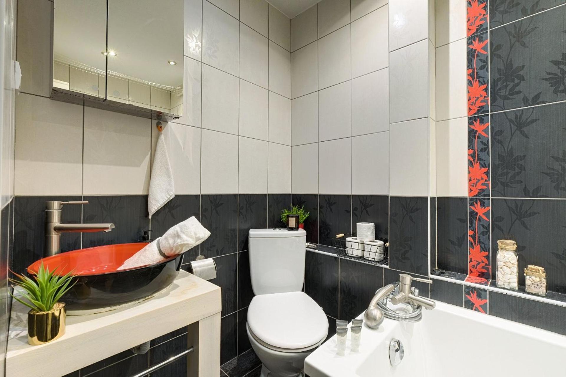 Jazz Residential Apart Варшава Экстерьер фото