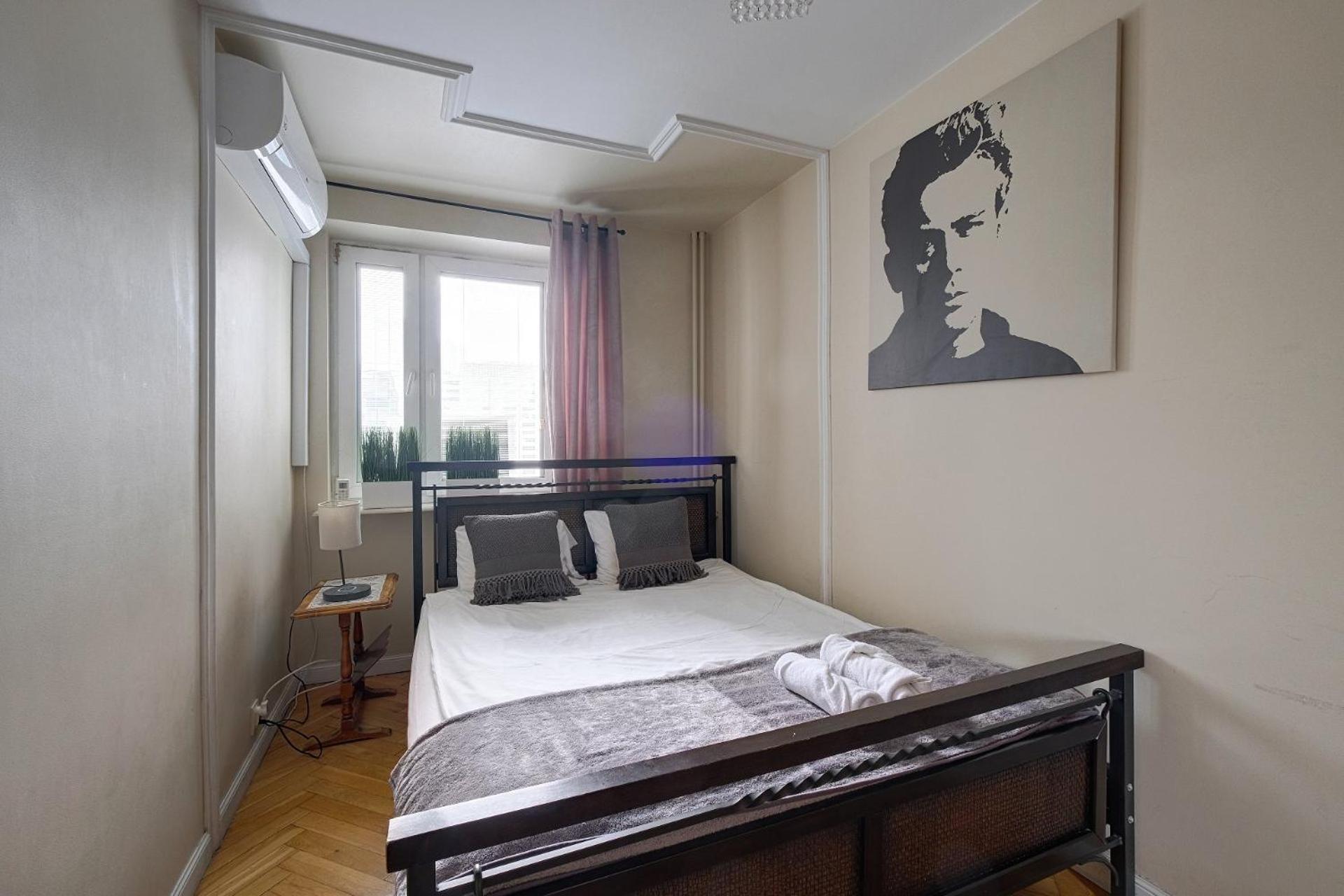 Jazz Residential Apart Варшава Экстерьер фото