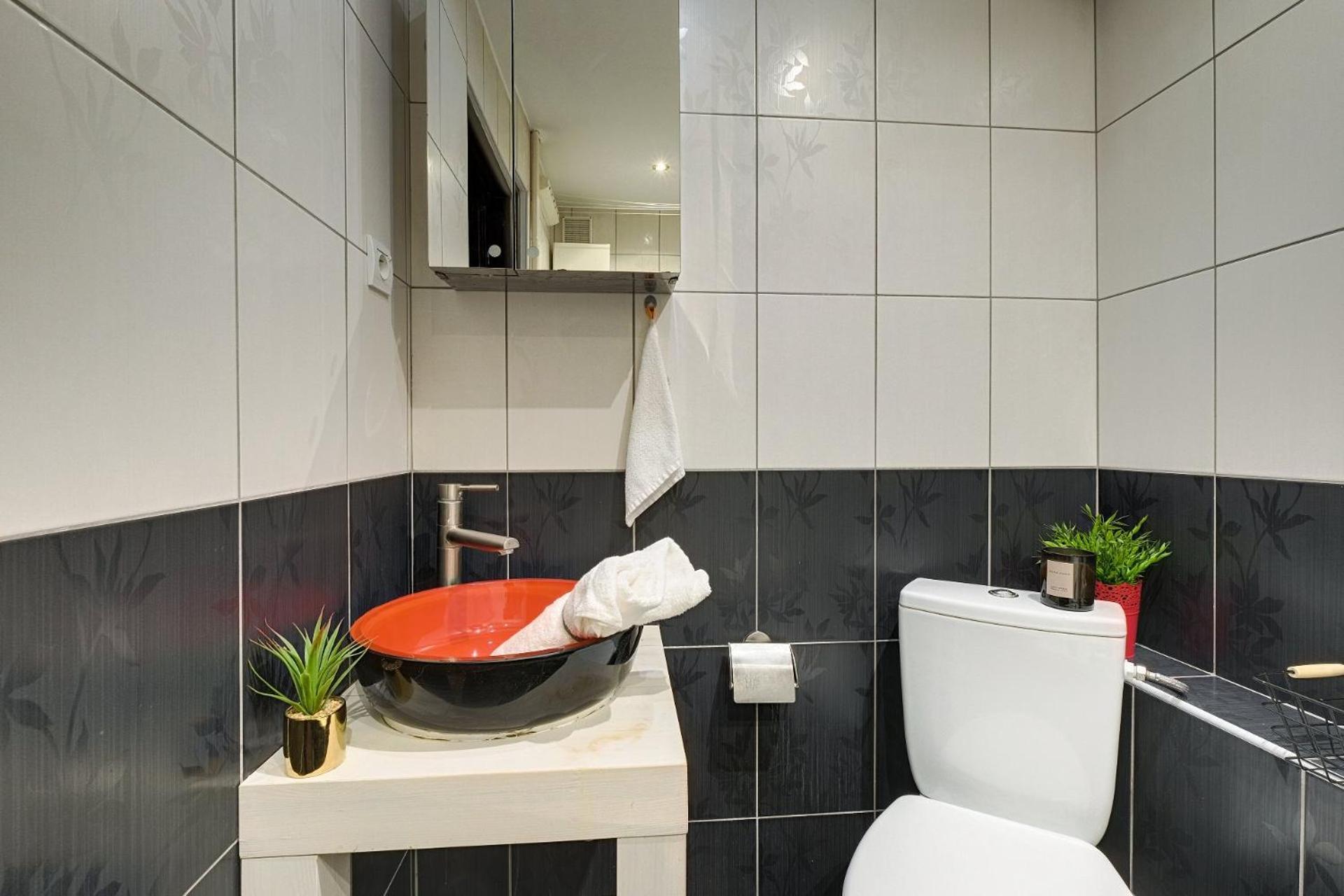 Jazz Residential Apart Варшава Экстерьер фото