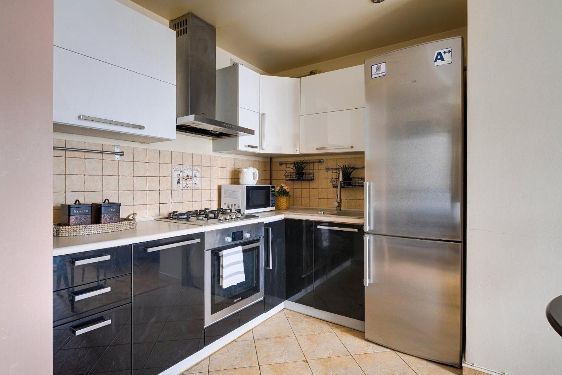 Jazz Residential Apart Варшава Экстерьер фото