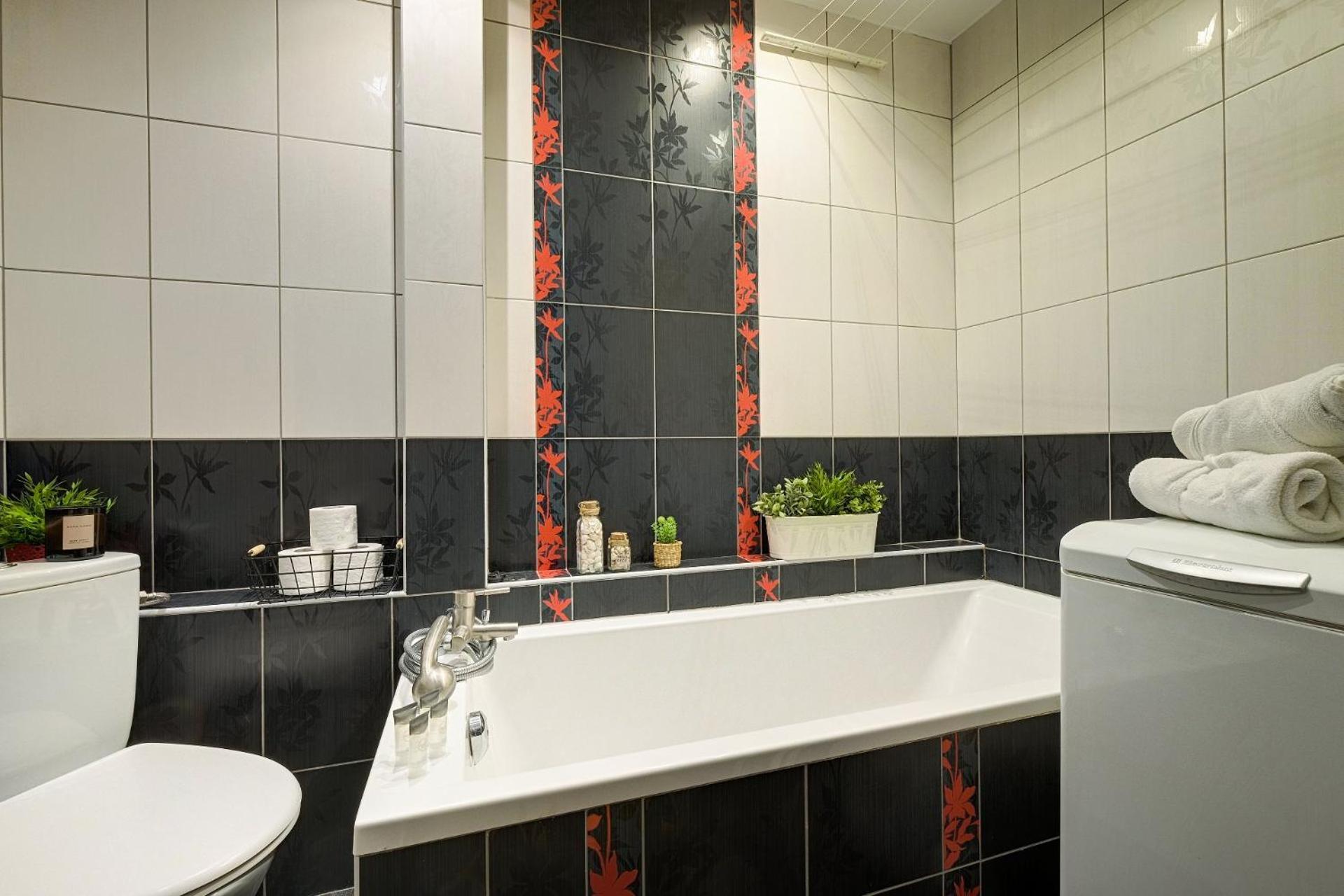 Jazz Residential Apart Варшава Экстерьер фото